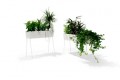 Offect Green Pedestals