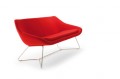 Allermuir Open chairs and sofas