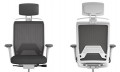 Vitra ID Concept Mesh Chair