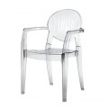 Igloo Chair