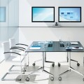  Wiesner Hager Flex Table
