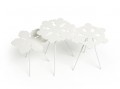 Offecct Snowflake Table