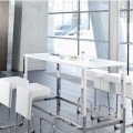 Wiesner Hager Client Table 