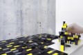Domino Table