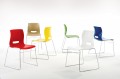 Allermuir Casper Chair
