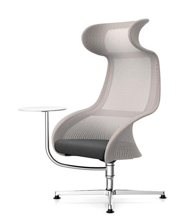 Mobica Oasis Wing Chair