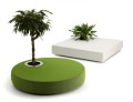 Offecct Green Islands