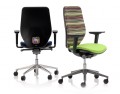 Joy Highback Task chair in a variety of options and finishes