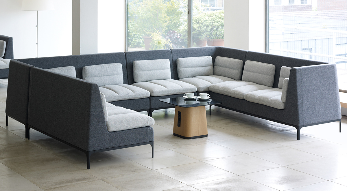 Allermuir Haven Seating