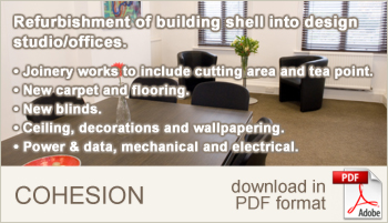 Click here to download the Cohesion case study in PDF format