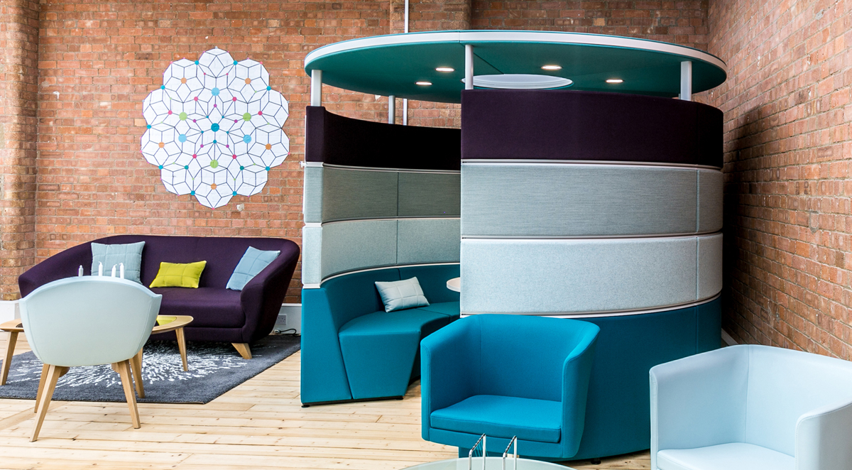 Connection Hive 90 Pod