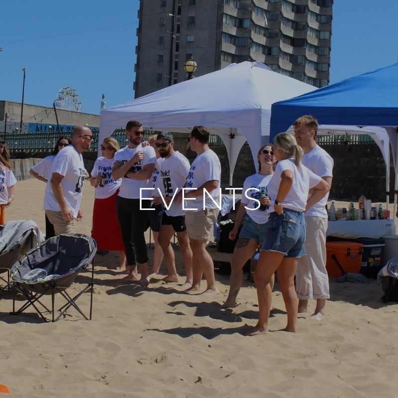 Think Furniture Events