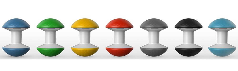 Humanscale Ballo Stool
