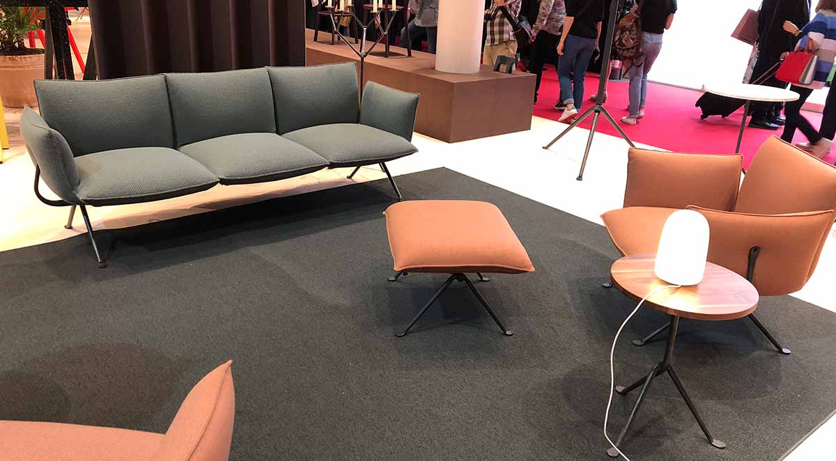 Magis Officina Seating Magis Officina Seating