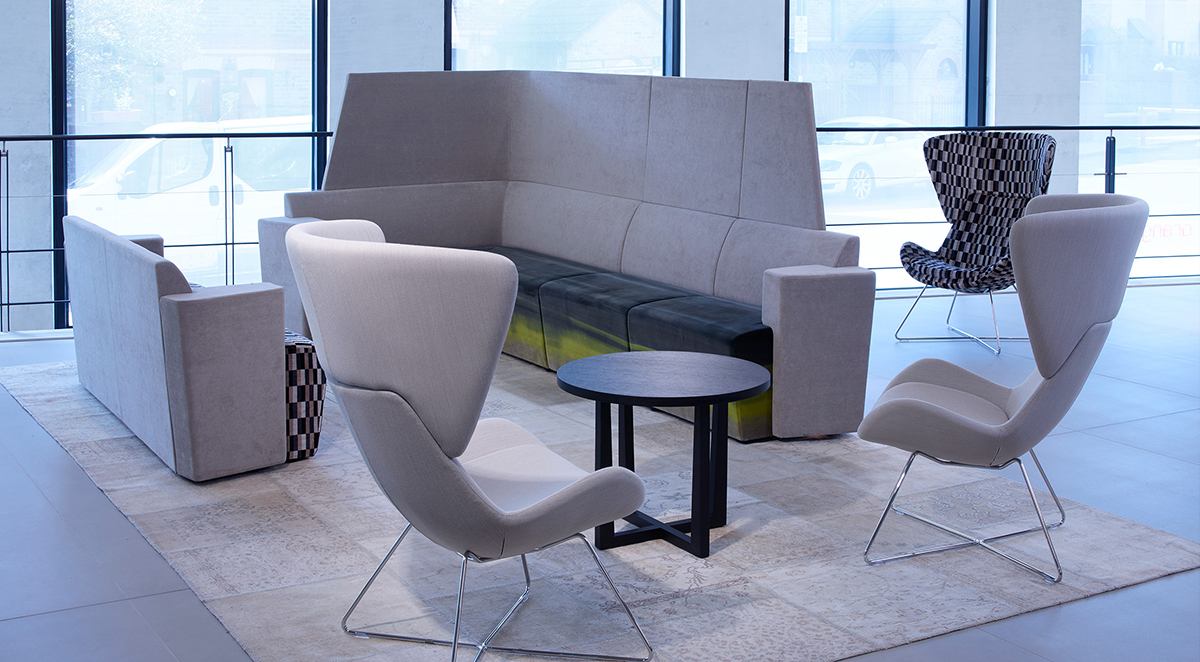 Orangebox Away From The Desk