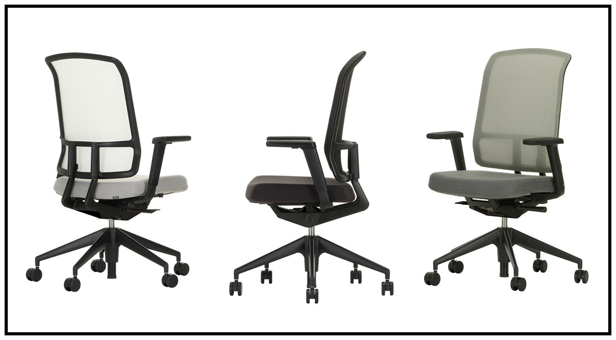 Vitra AM Task Chair
