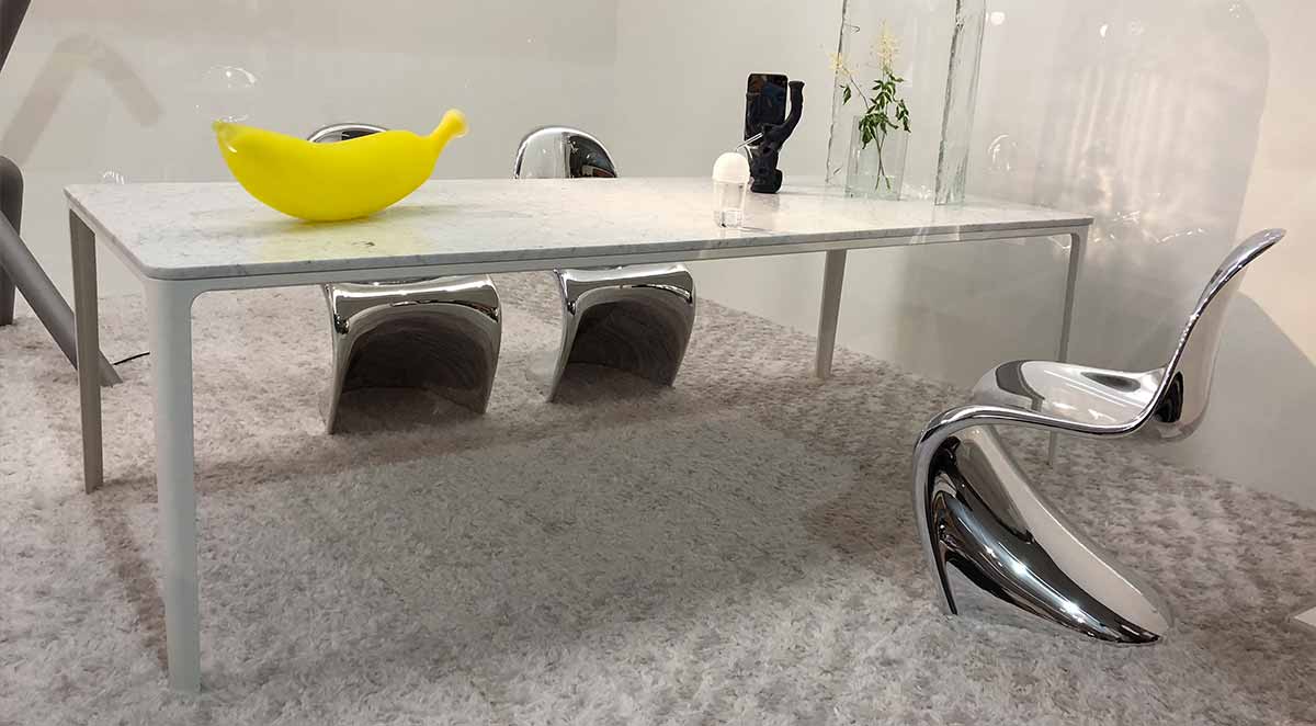 Vitra Panton Chair Vitra Panton Chair