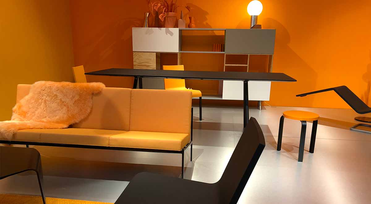 Vitra Various Products Vitra Various Products